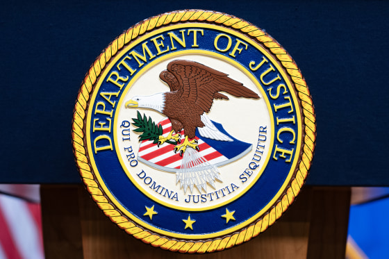 DOJ Anti-Fraud Presser