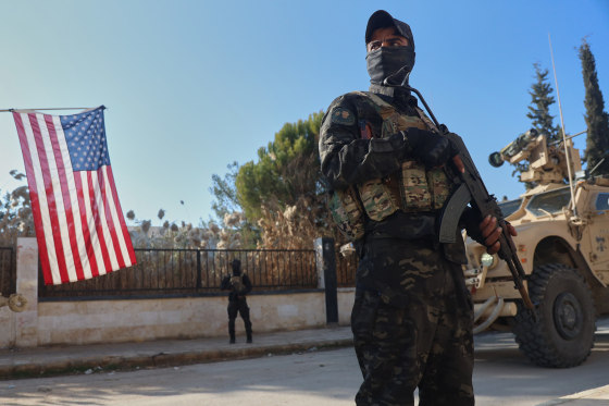 Syria Aleppo Clashes Photo Gallery