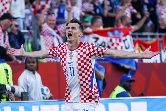Panama v Croatia: Group L - FIFA World Cup 2026