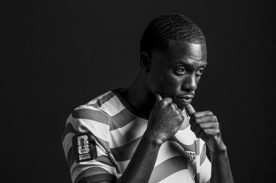 United States Portraits - FIFA World Cup 2026