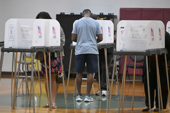 Election 2026 Maryland