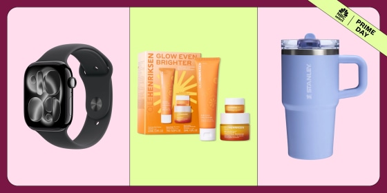  Find top brands — including Stanley, Nike, Le Creuset and more — on sale at places like Walmart, Target and Macy’s.
