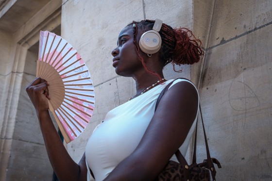 Europe Braces For Heatwave With Temperatures Around 40C In Several Capitals