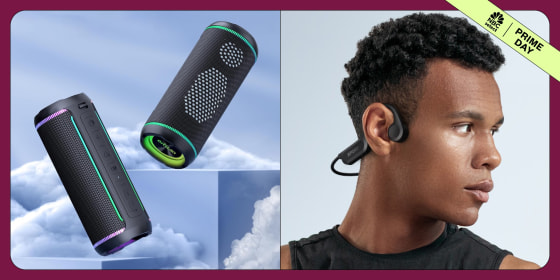 Amazon’s lesser-known outlet has steep discounts on overstock items. Shop before the sale ends tonight.