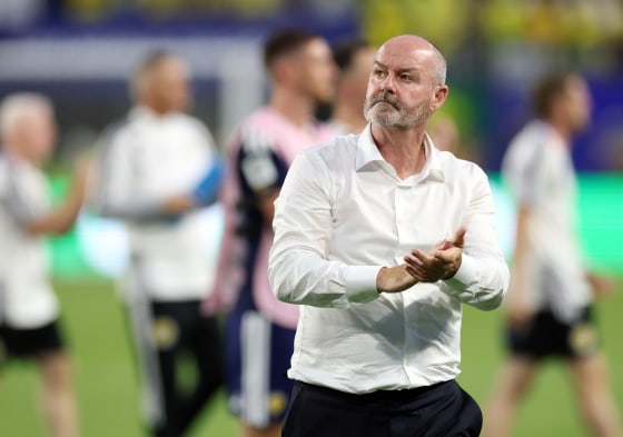 Scotland v Brazil: Group C - FIFA World Cup 2026