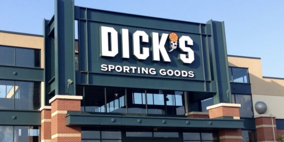 Dick’s 4th of July sale has deals on items for athletes of all types, including running shoes, sweatshirts and even kayaks.