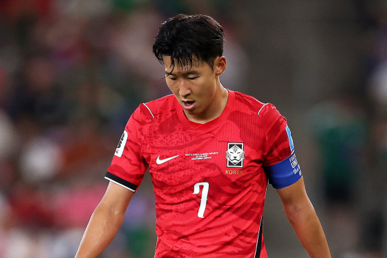 South Korea president calls for investigation into World Cup exit