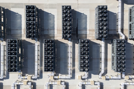 Data centers are the physical infrastructure that make our digital lives possible, yet most people have never seen one up close or understand how they operate. 