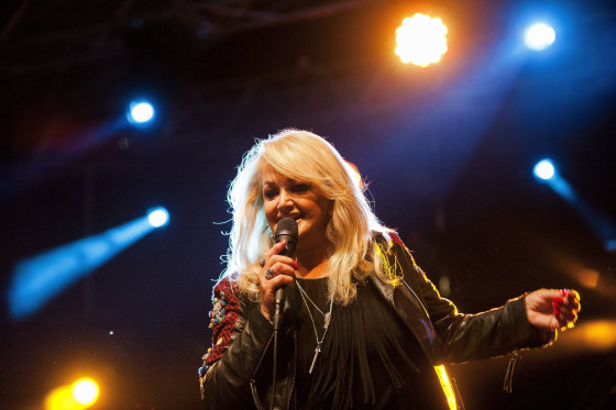 Bonnie Tyler