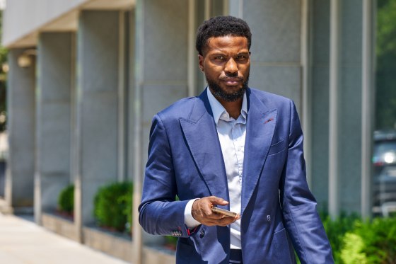 Former NBA Players Charged In Sports Betting Probe