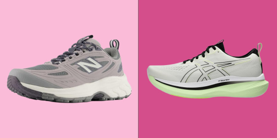 Find sneakers for running, basketball and causal wear on sale.