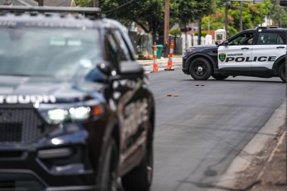 Immmigration Enforcement Houston