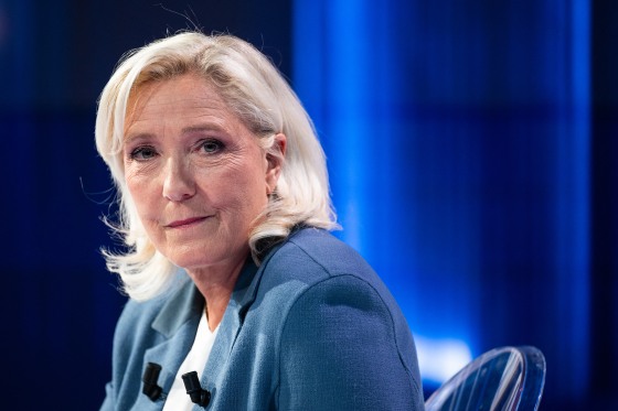 FRANCE-POLITICS-MEDIA