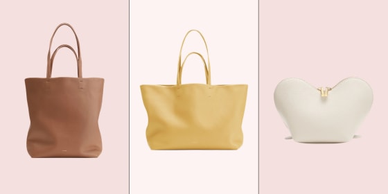 The Cuyana Archive sale runs through July 12.