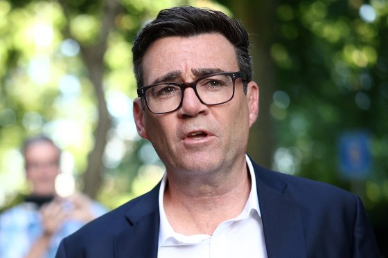 BRITAIN-POLITICS-LABOUR-BURNHAM