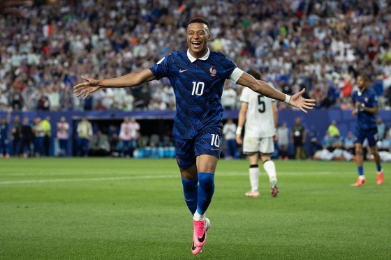 France v Iraq: Group I - FIFA World Cup 2026