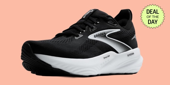 NBC Select editors are big fans of this sneaker.