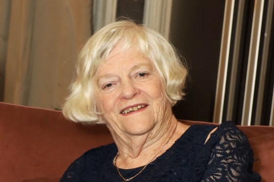 Ann Widdecombe