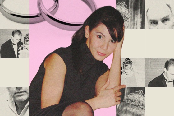 Ella Jackson.