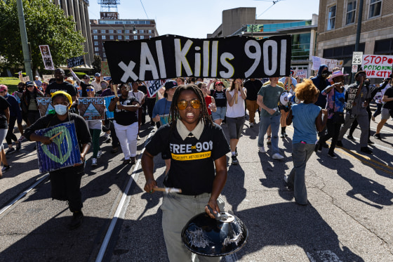 US-POLITICS-DEMONSTRATION