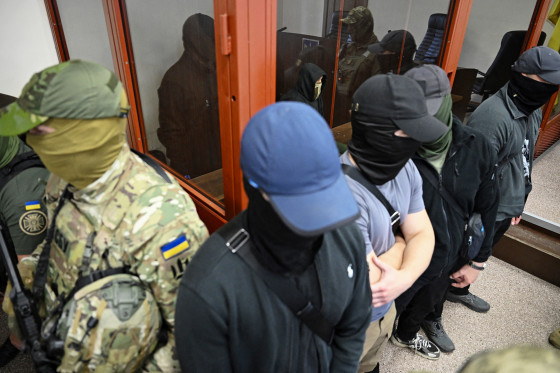 TOPSHOT-UKRAINE-MONACO-RUSSIA-CONFLICT-WAR-ASSASSINATION