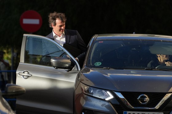 Trial Of Sanchez's Brother Continues In Badajoz