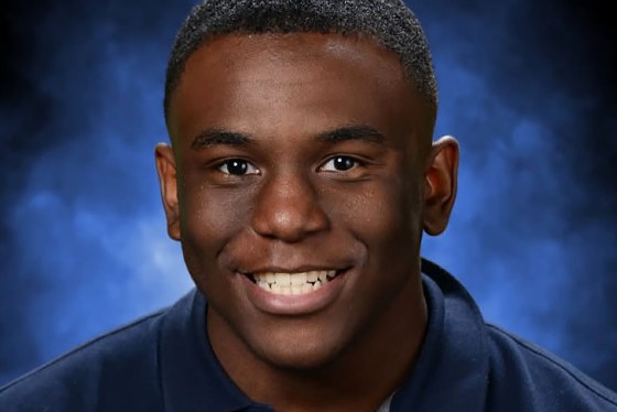 Daniel Erving.