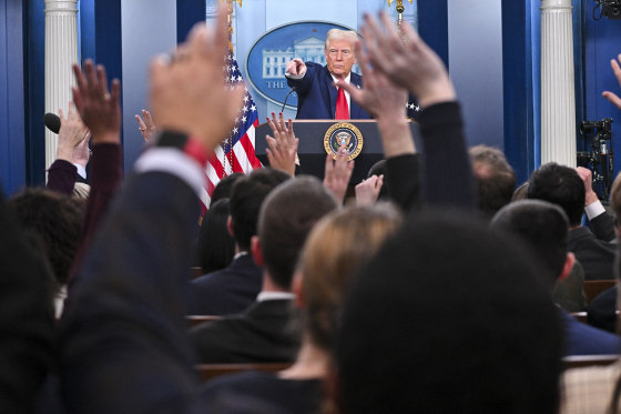 Homeland Security: Foreign journalist visas set at 240 days, Chinese reporters cut to 90 days