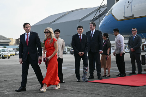 Philippines US ASEAN