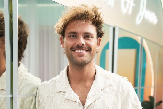 Love Island USA - Season 8