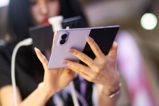 Samsung New Product Launch