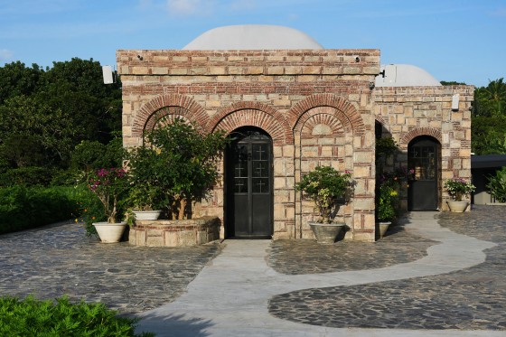 Philippines House of Mary