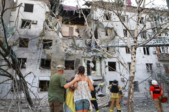 APTOPIX Russia Ukraine War