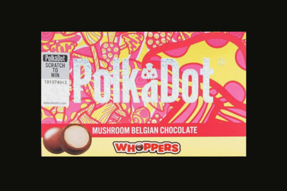 Polkadot Whoppers