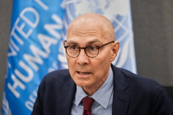 Volker Turk