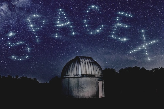 Astronomers fear SpaceX's proposed data center satellites could interfere with observations by ground-based telescopes.
