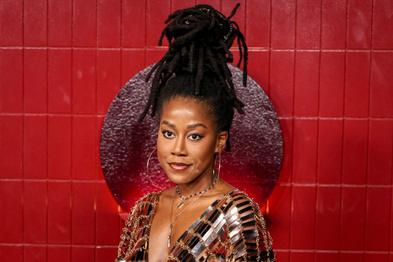 Tomi Adeyemi.
