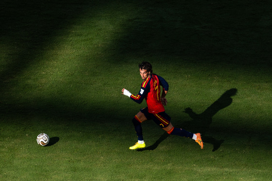 Spain v Argentina: Final - FIFA World Cup 2026