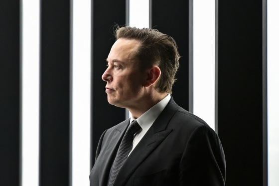 GERMANY-ECONOMY-AUTOMOBILE-TESLA