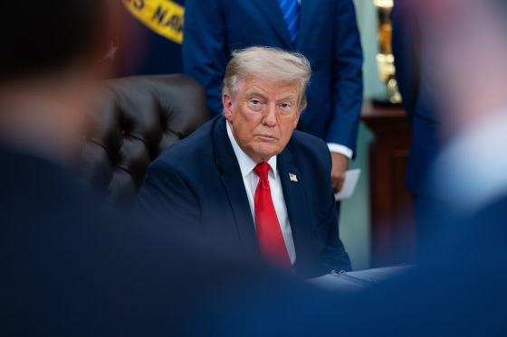 Trump Unveils Sweeping Plan To Revamp Washington Dulles Airport