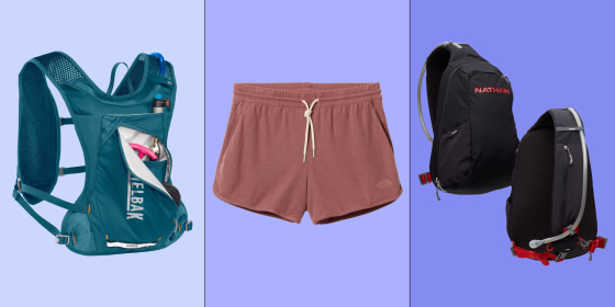 Top brands like CamelBak, Saucony and more are on sale.