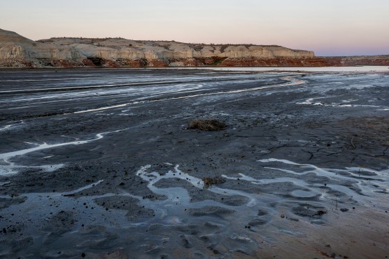 Lake Powell.