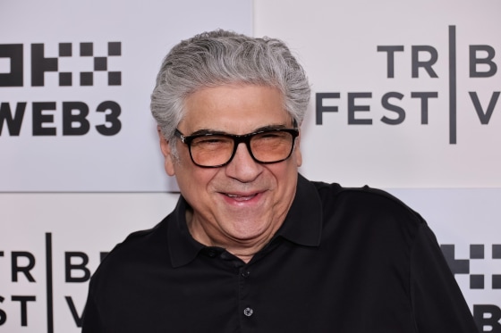 Image: Vincent Pastore