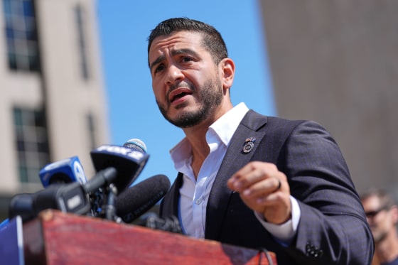 Abdul El-Sayed