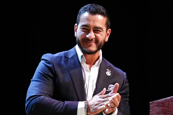 Abdul El-Sayed