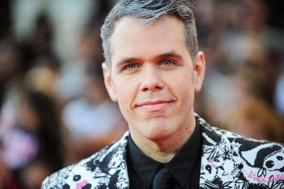 Perez Hilton