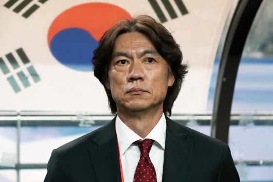 South Korea v Palestine - FIFA World Cup Asian 3rd Qualifier Group B