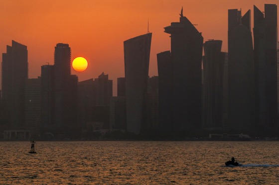 QATAR-URBANISM