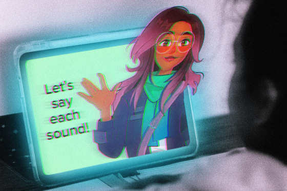 Amira Learning says its tool gives personalized feedback that would be impossible to replicate with human tutors.