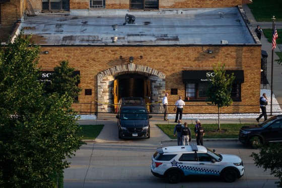 More than 50 improperly stored bodies found decomposing at Chicago funeral home